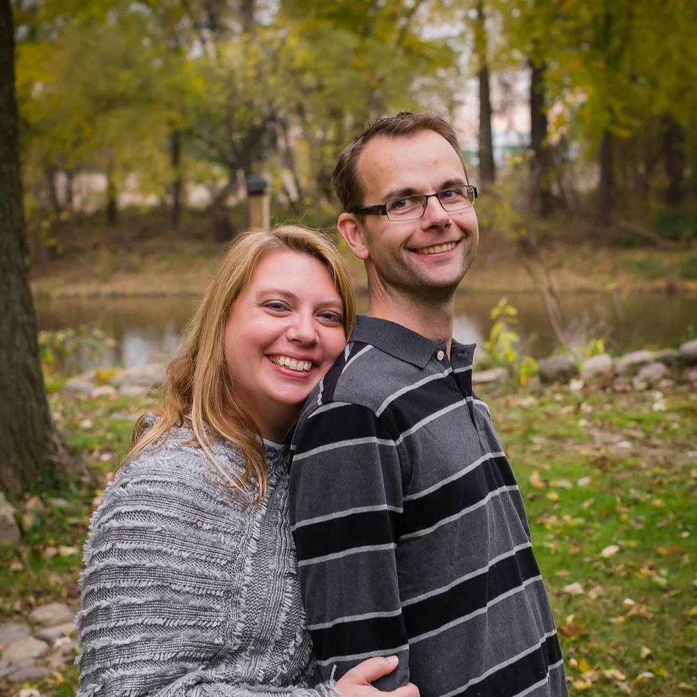 Meet your Posher, Vicki